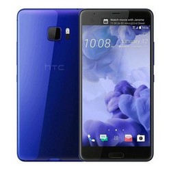 Замена дисплея на телефоне HTC U Ultra в Курске